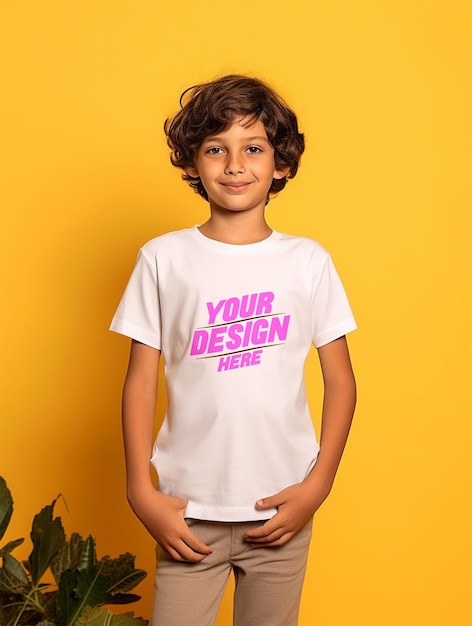 tshirt mockup psd