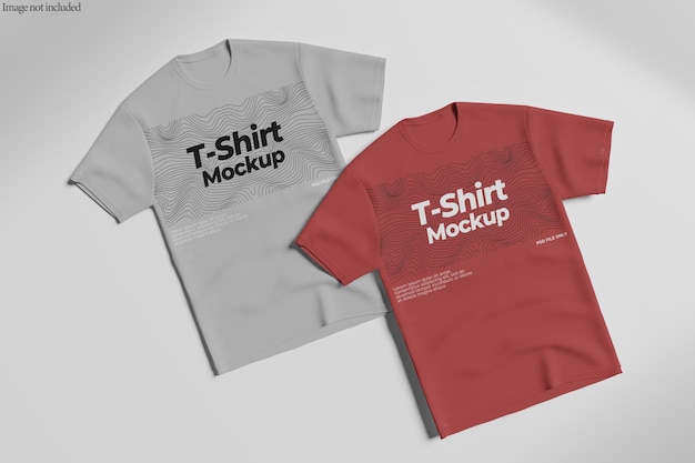 tshirt mockup