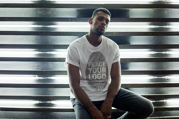 TShirt MockUp