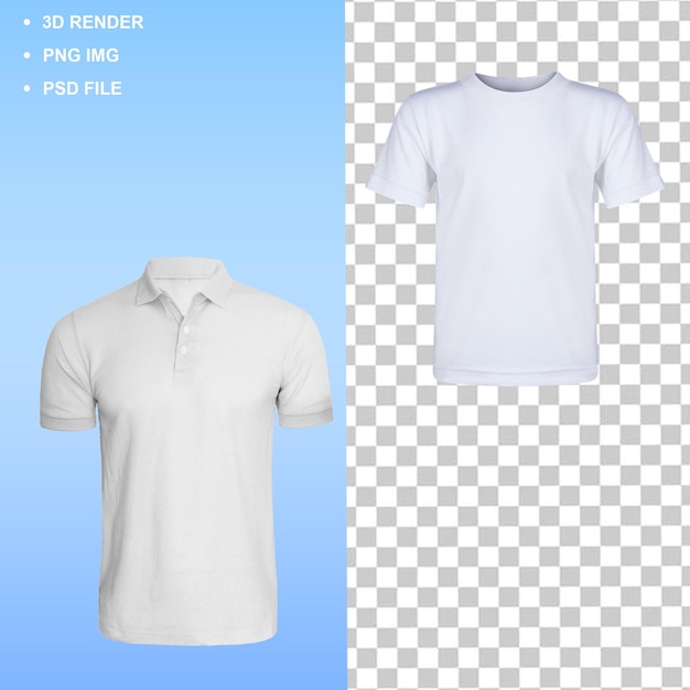 透明な隔離された背景のTシャツ png