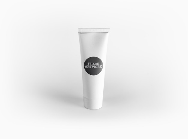 PSD tube_packaging