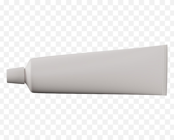 PSD тюбик зубной пасты png - тюбик png, прозрачный png