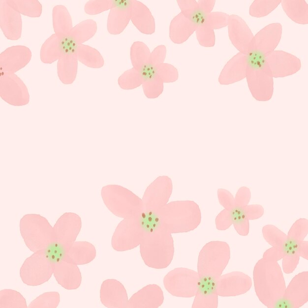 tulip background