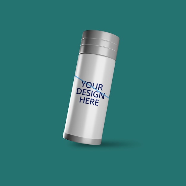 PSD tumbler mockup 001