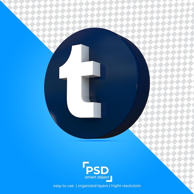 tumblr right view application transparency background and floating objects