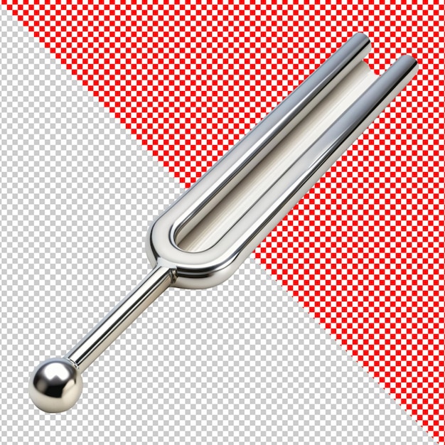 PSD tuning fork