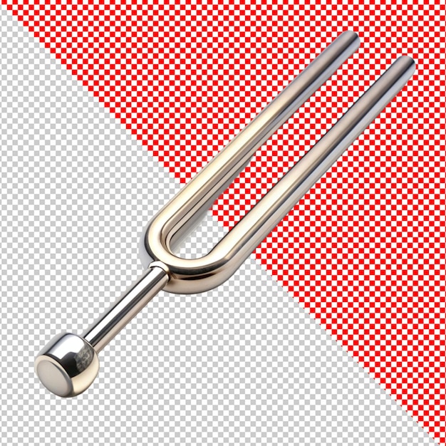 PSD tuning fork