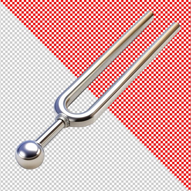 PSD tuning fork