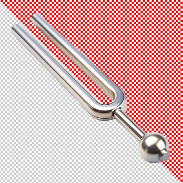 PSD tuning fork