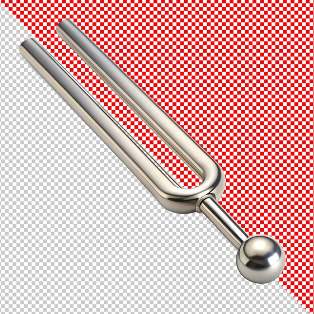 PSD tuning fork