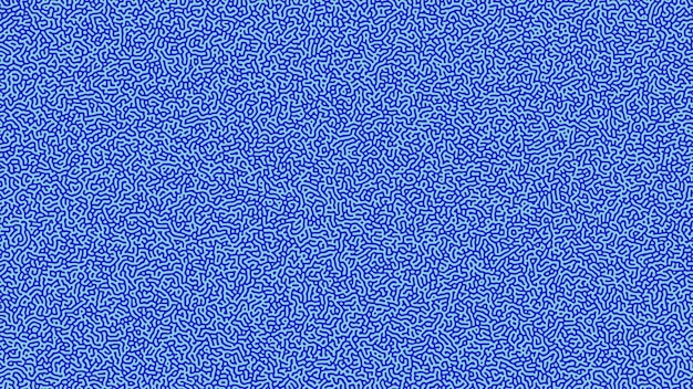 Паттерн Тьюринга