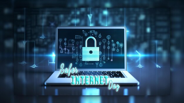 Turvallisempi internet -päivä