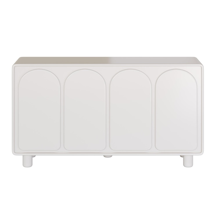 PSD two different styles of wooden furniture modern design modern style minimalist appearance colorful design bed no background different design png white background isolated abstract 3d model