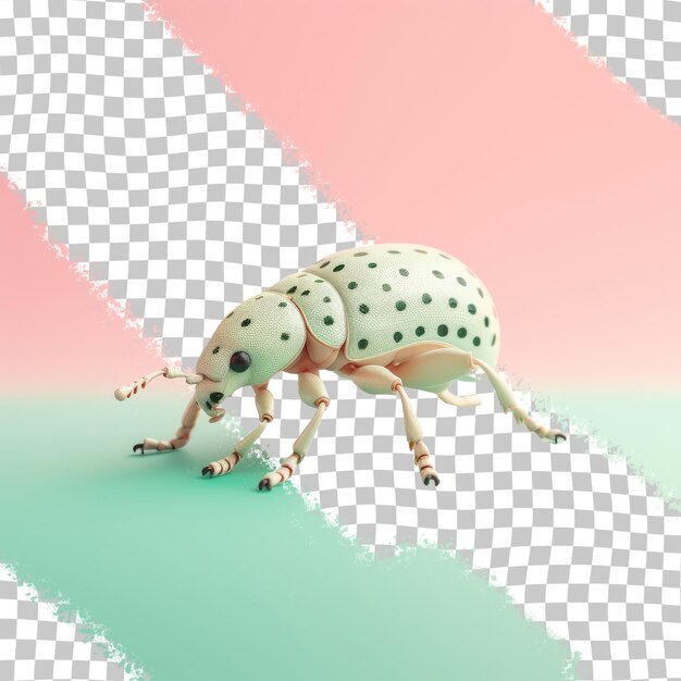 PSD type of insect