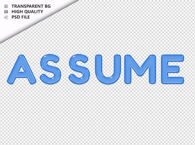 PSD typografie text glossy glass psd transparent veronderstellen