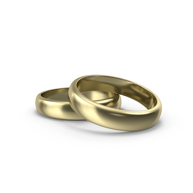 Uitstekende 3D gouden ringen en diamanten ringen Elegante en luxe sieraden voor speciale gelegenheden