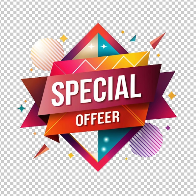 PSD uitverkoop banner sjabloon ontwerp uitverkoop speciale super sale einde seizoen speciale aanbieding banner vector illustratie