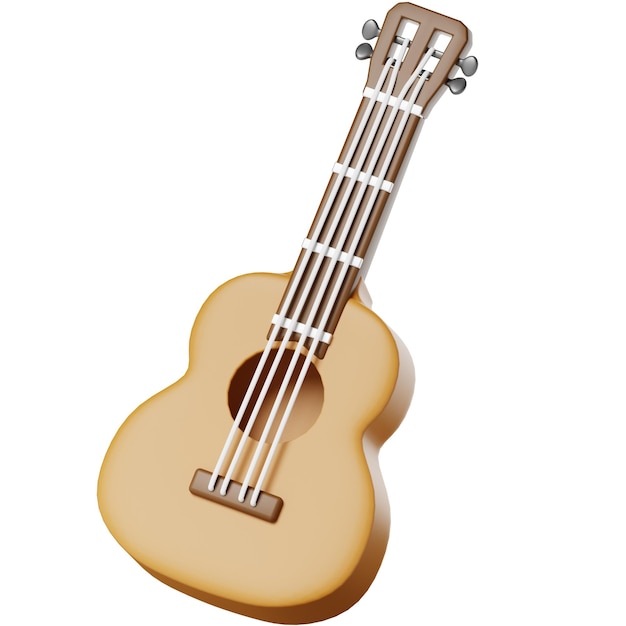 PSD ukelele