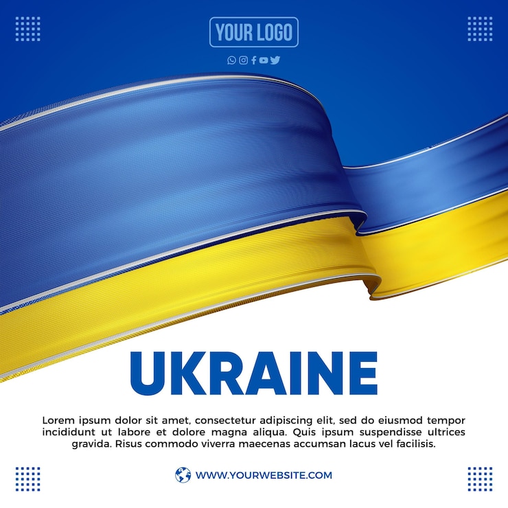 PSD лента социальных сетей украины instagram