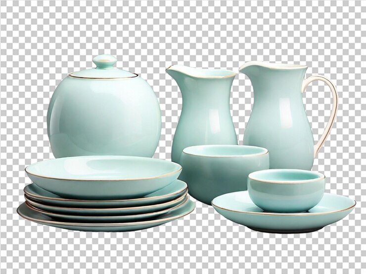 PSD the ultimate guide to choosing the right crockery for every occasion