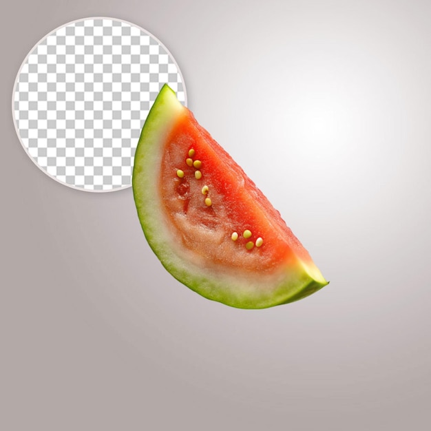 PSD umami isolated on transparent background