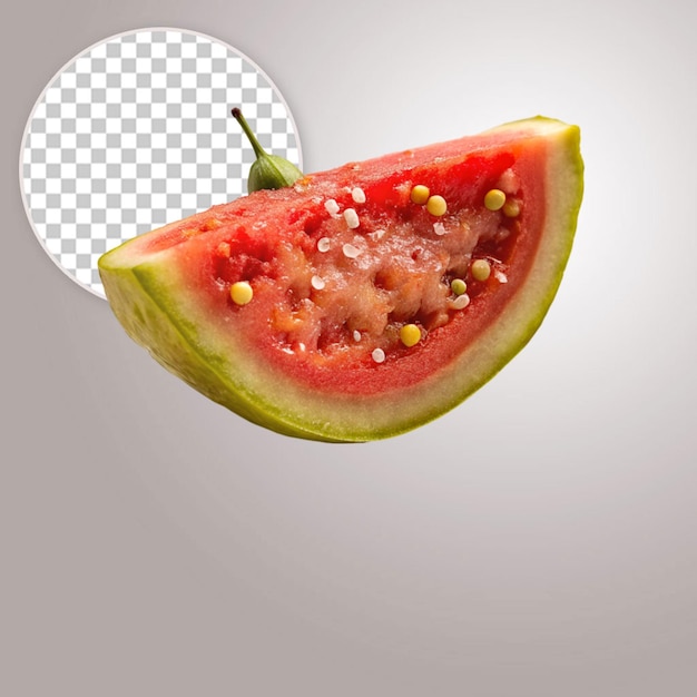 PSD umami isolated on transparent background