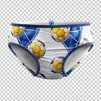 PSD underwear png