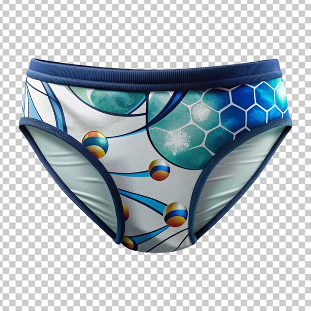 PSD underwear png