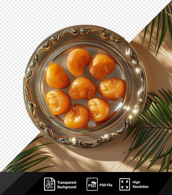 Unique imam bayildi food served in a silver bowl on a table accompanied by a green leaf