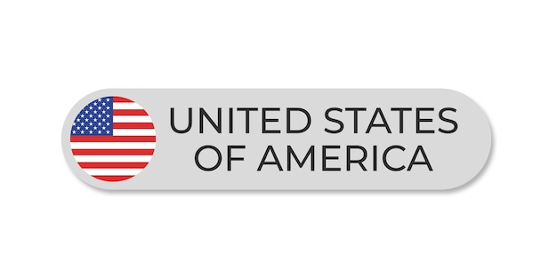 미국  ⁇ 발과 텍스트 투명한 배경 파일 형식 psd USA 텍스트 글자
