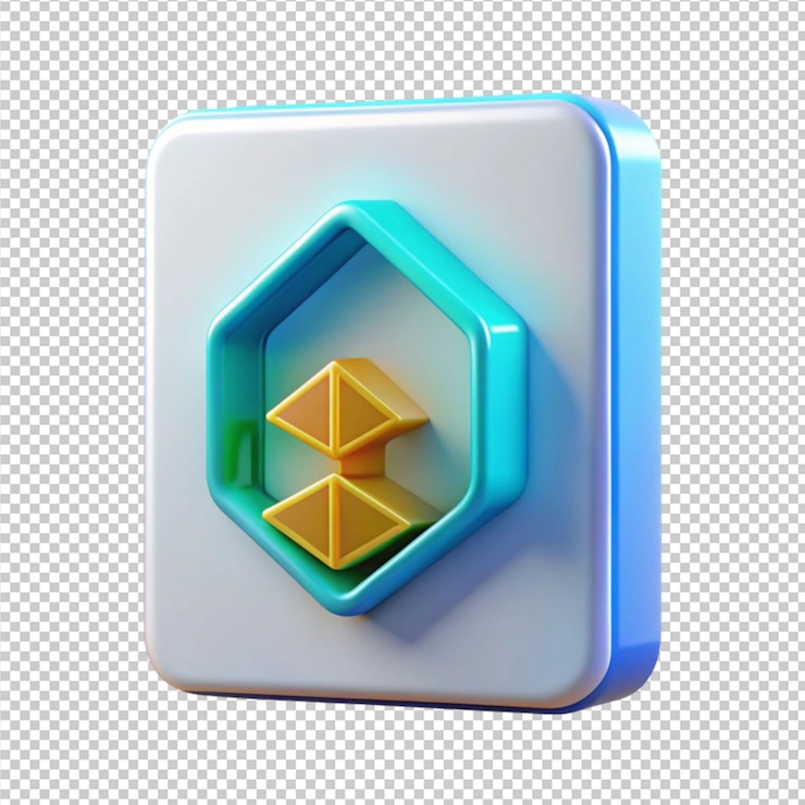 PSD a universal icon
