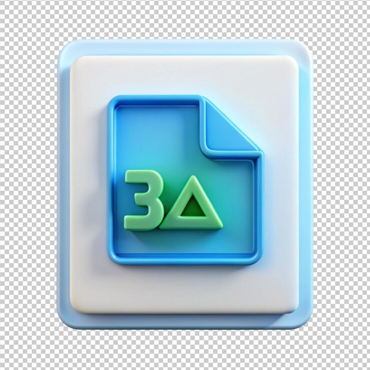 PSD a universal icon