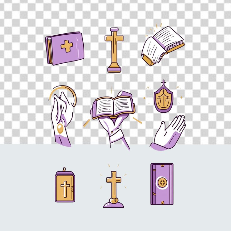 PSD 世界宗教日的世界訊息