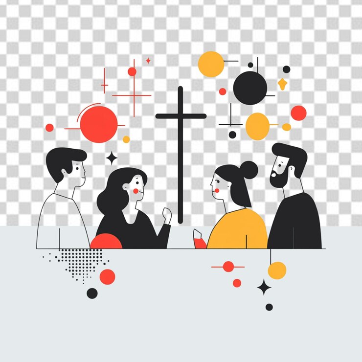 PSD the universal message of world religion day
