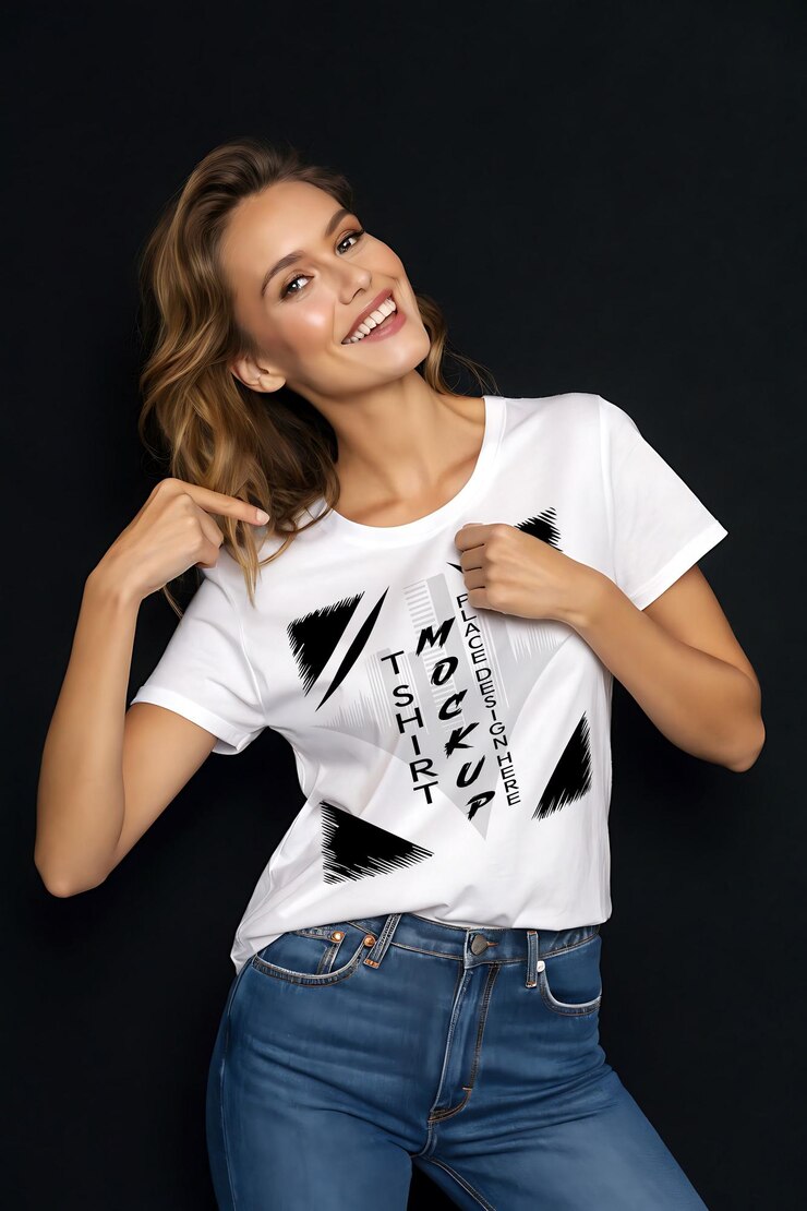 PSD unlimited free tshirt mockup downloads