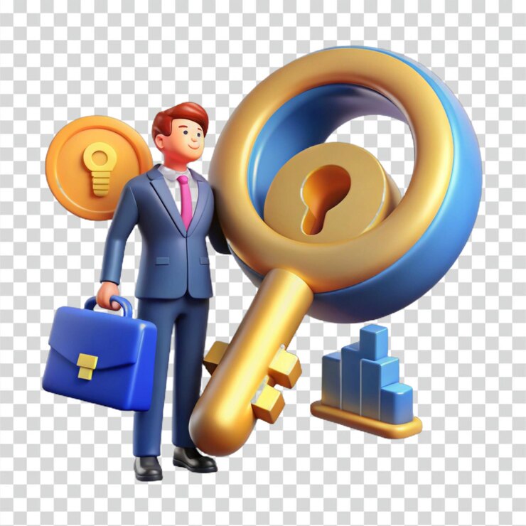 PSD unlocking business success