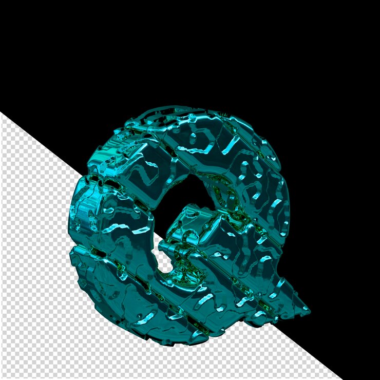 PSD unpolished symbol turned to the right