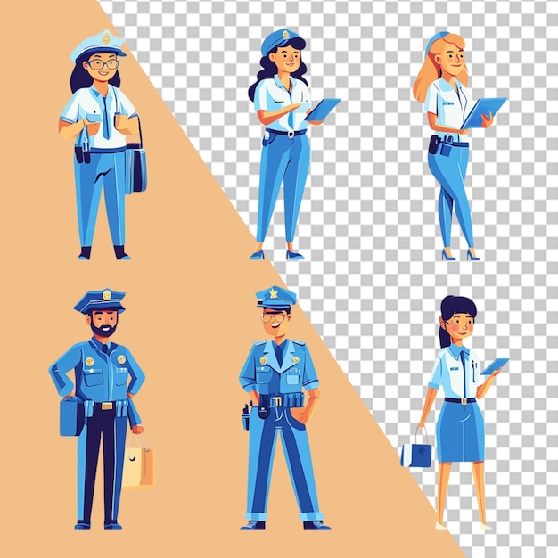 Uroczystość Dnia Pracy PNG Ilustracja