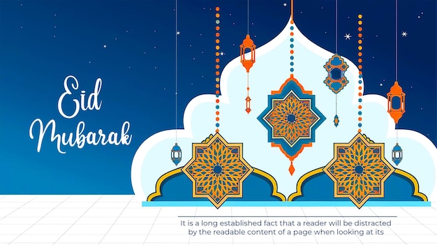 Uroczystość Eid Mubarak