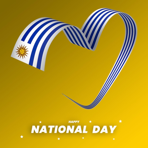 national independence day uruguay