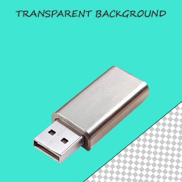 PSD usb-apparaat