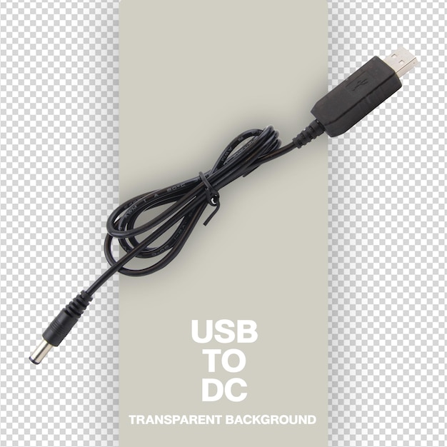 PSD usb к постоянному току