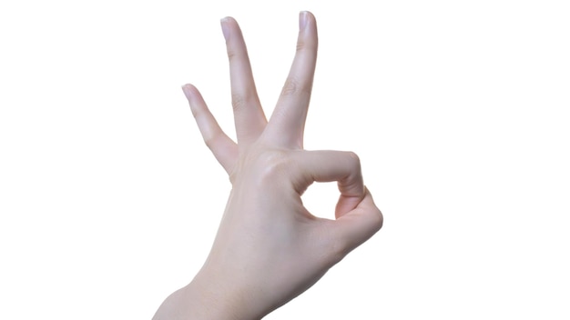 Useful Hand