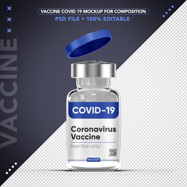 PSD vaccine against coronavirus already
