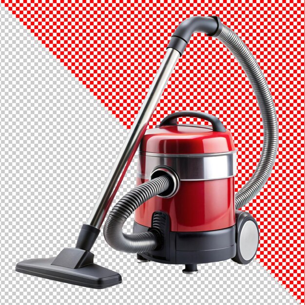 PSD vacuumed cleaner