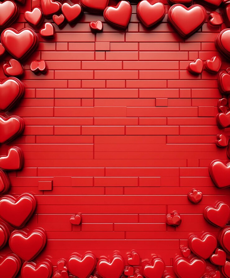 PSD valentijnsdag 14 februari