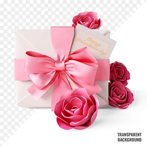 valentine day celebrate transparent psd