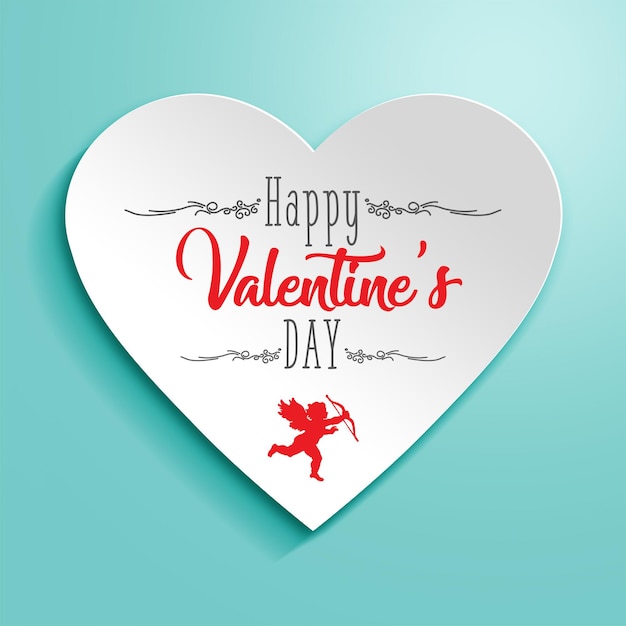 valentine day love beautiful sticker