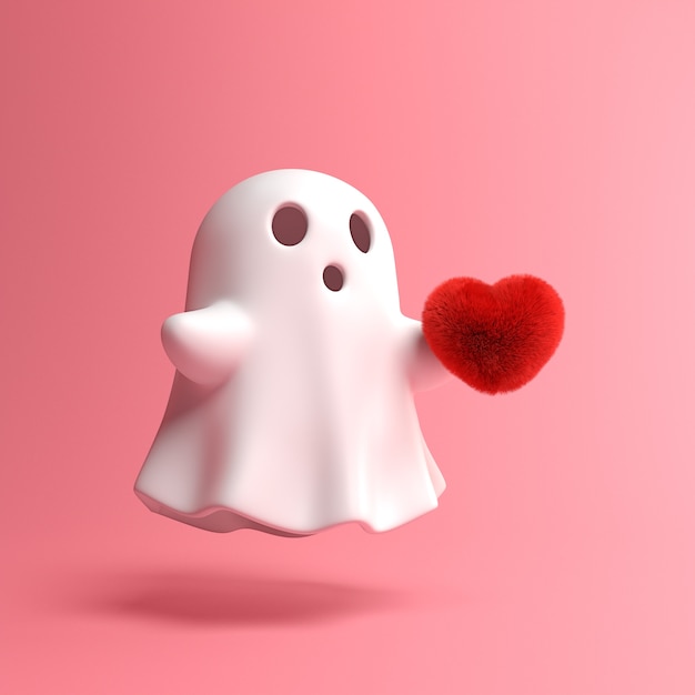 Valentine's day background design