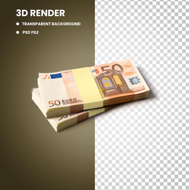 Valuta van de euro